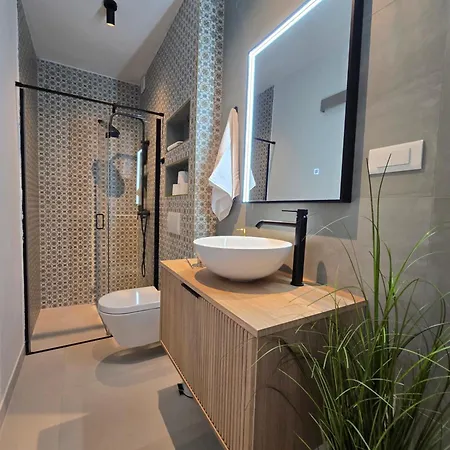 Provence Daire