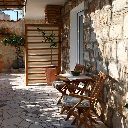 Provence Lägenhet *