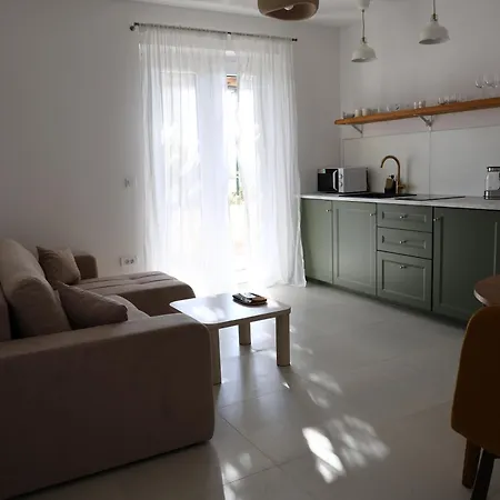 Provence Apartment *