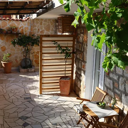 Daire Provence