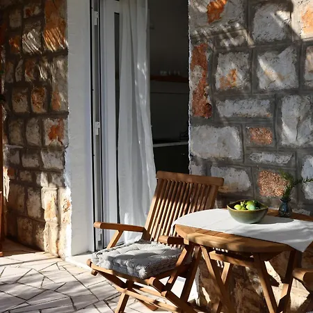 Provence * Dubrovnik