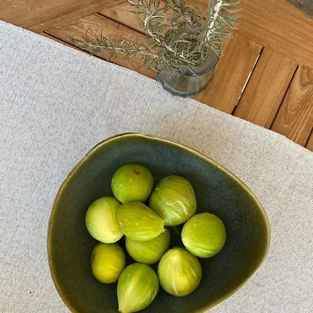 Lägenhet Provence *