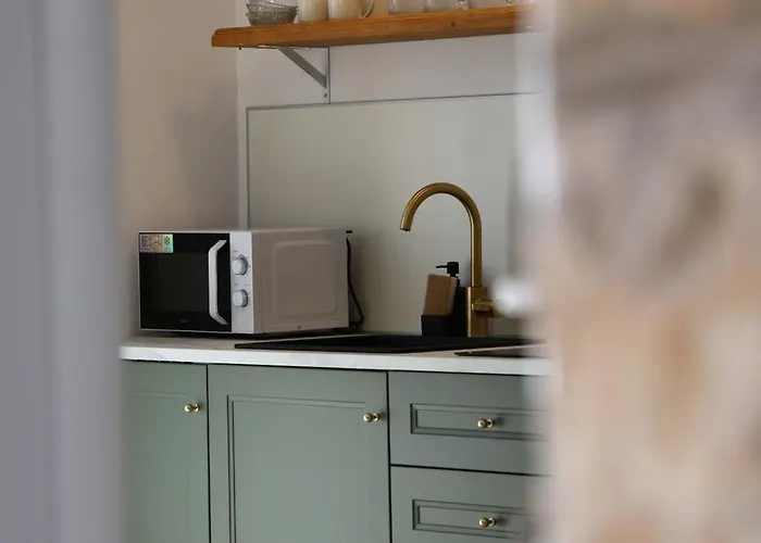 Provence דירה דוברובניק