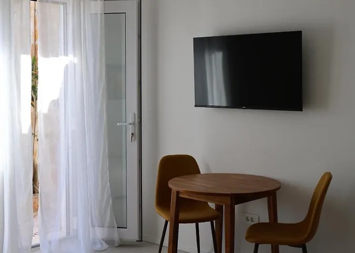 Provence * Dubrovnik