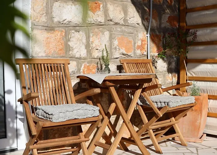 Provence * Dubrovnik