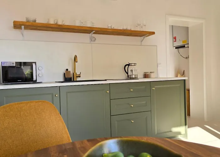 דירה Provence דוברובניק