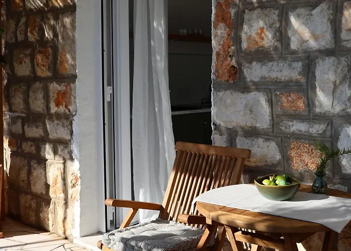 Provence * Dubrovnik