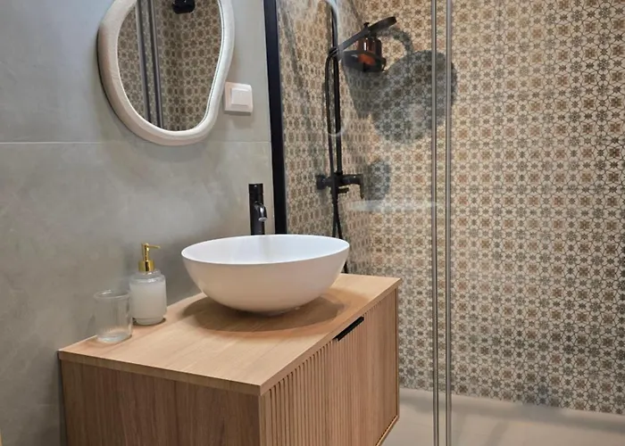 Provence Daire Dubrovnik