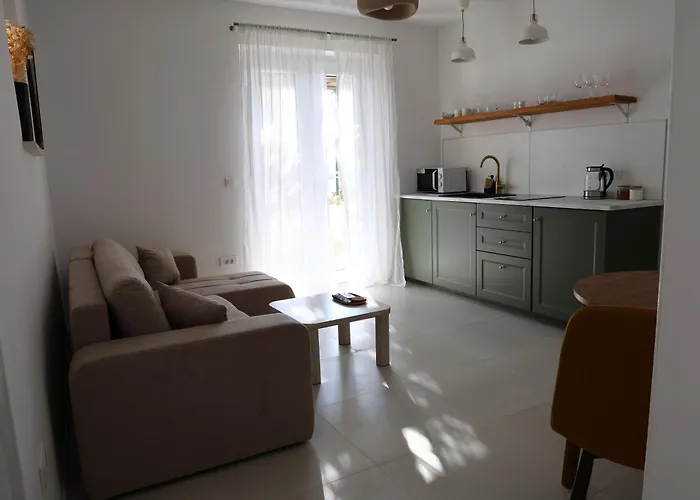 Provence Apartamento *